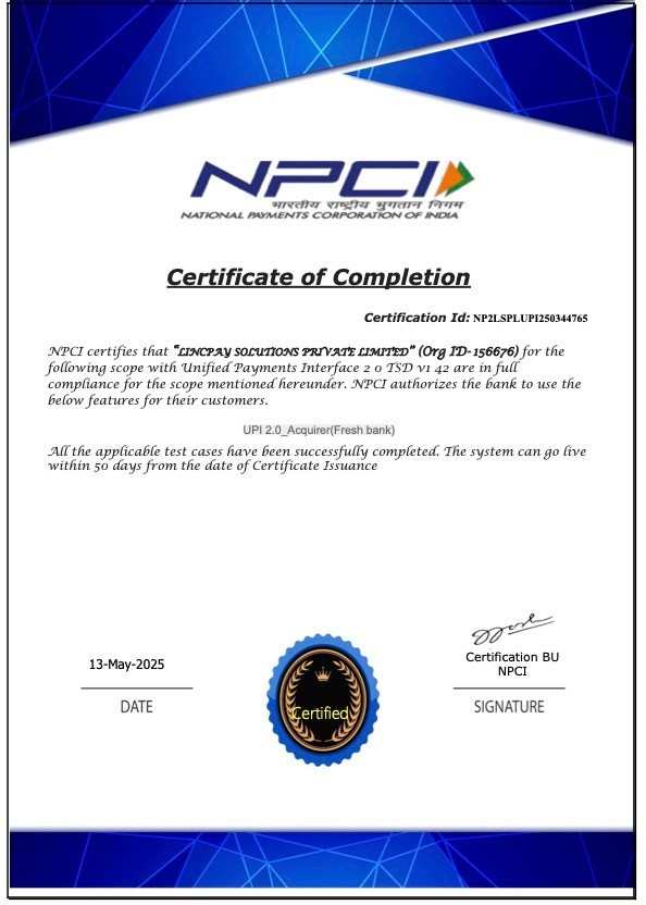 PCI DSS
